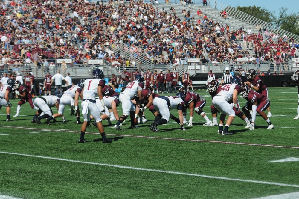 Penn football will need to improve on defense in Friday's clash with Dartmouth after struggling to contain Lehigh and Fordham.