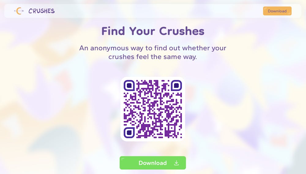 penn-crushes-app-screenshot