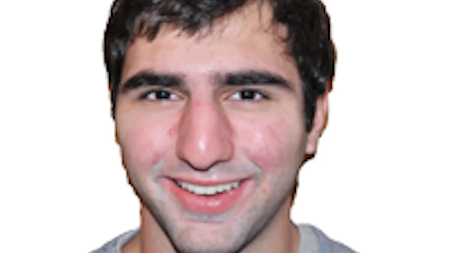 Keenan Simon
