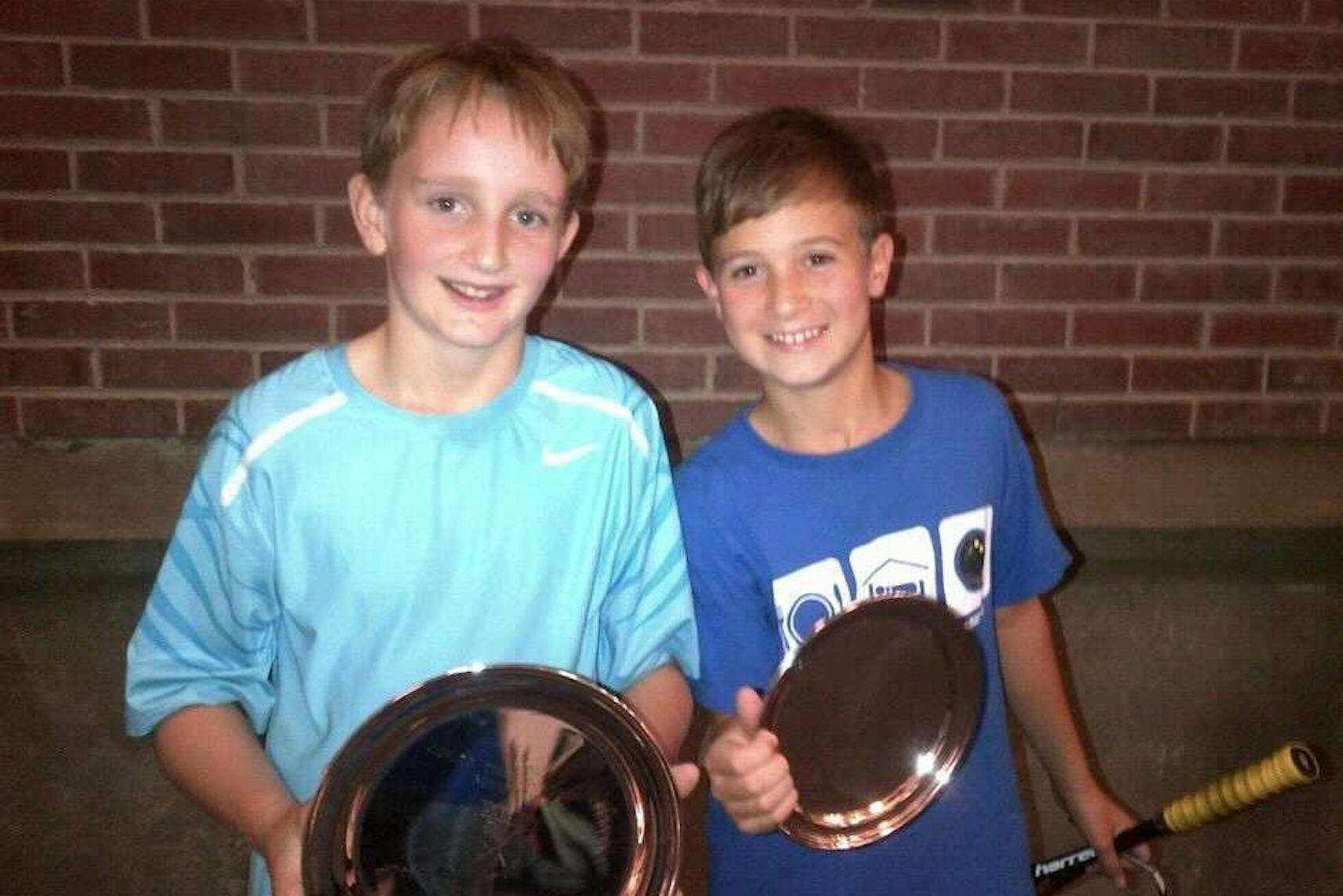 Dana Santry and Nick Spizzirri Children (Photo from Dana Santry and Nick Spizzirri).jpg