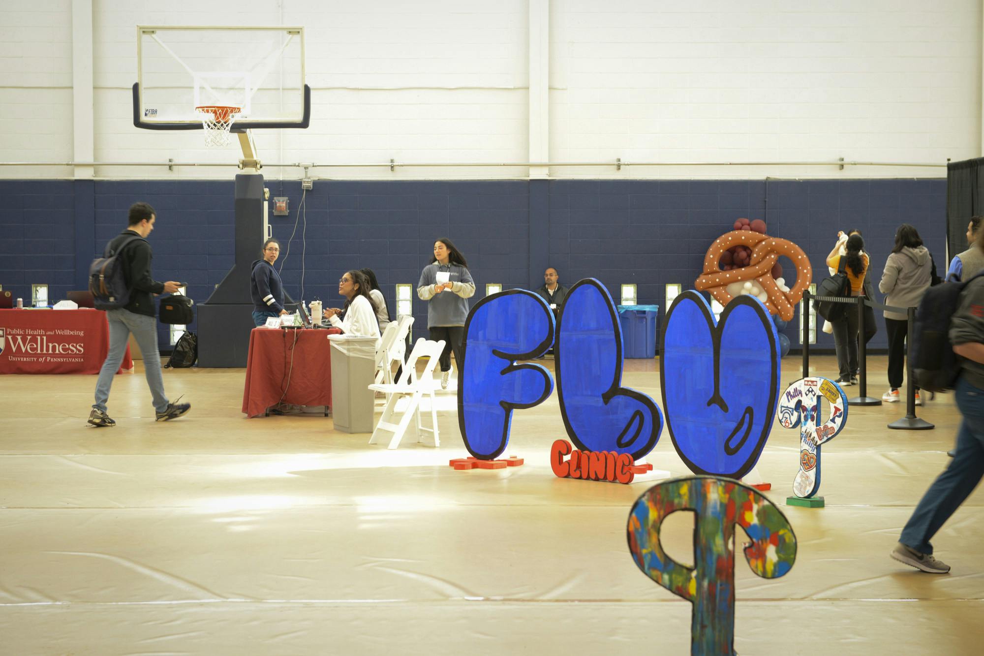 10-17-24 Flu Clinic @ Pottruck (Riya Mitra).jpg