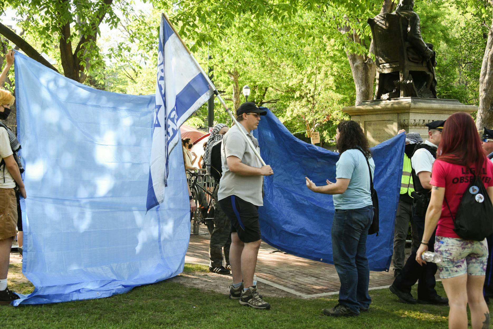 04-29-24 Christian Zionist (Chenyao Liu)