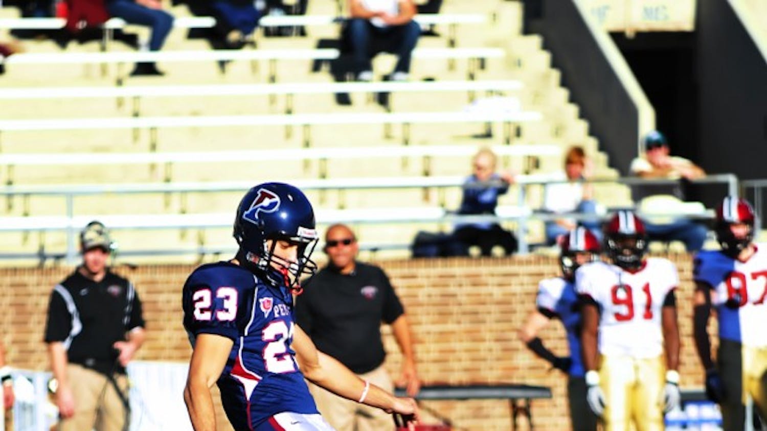 A special (teams) victory