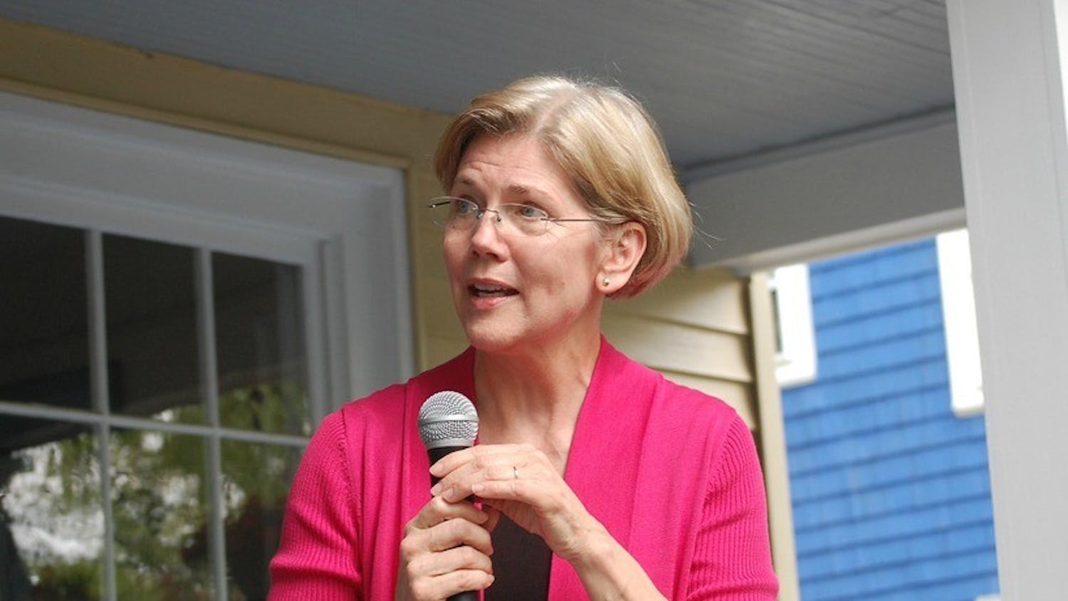 Courtesy of Edward Kimmel on Flickr