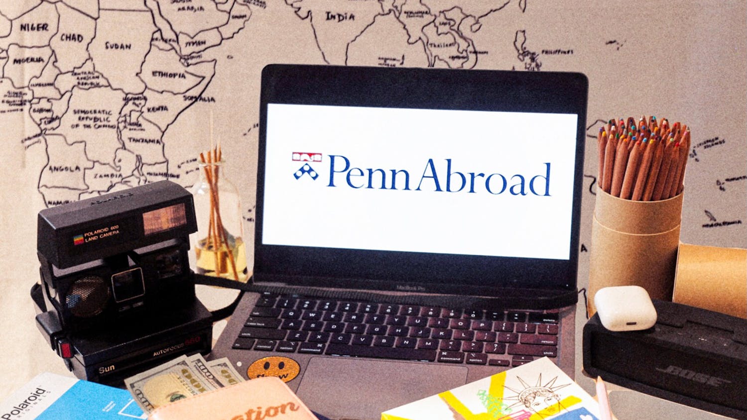 Penn Abroad/Exchange Photoillustration (Vanessa Huang).jpg