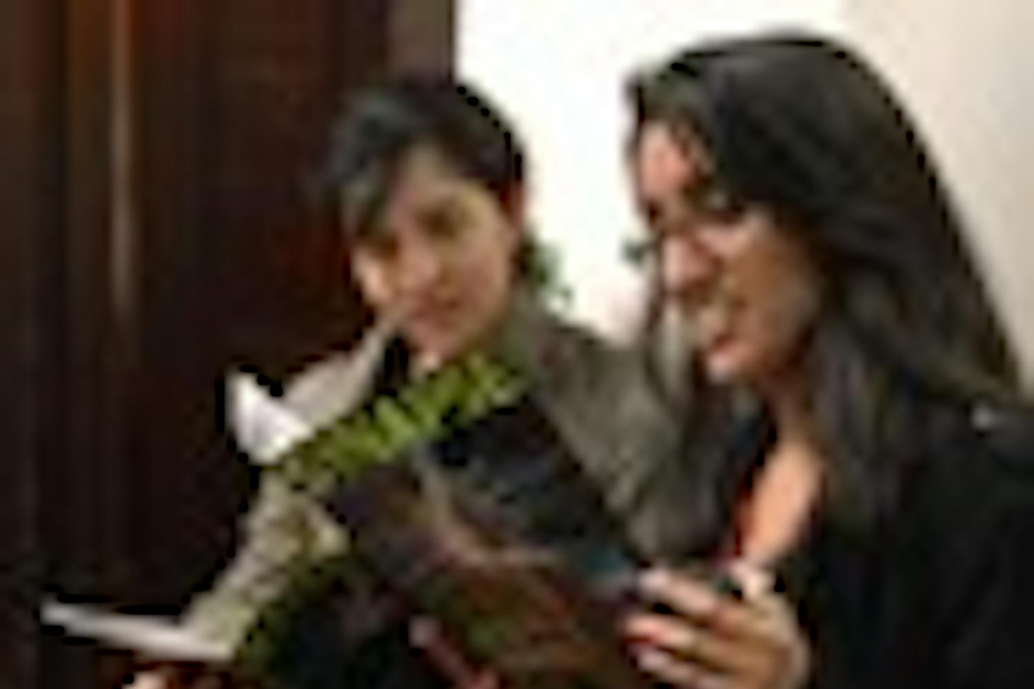 New student-run healthcare magazine publishes on campus