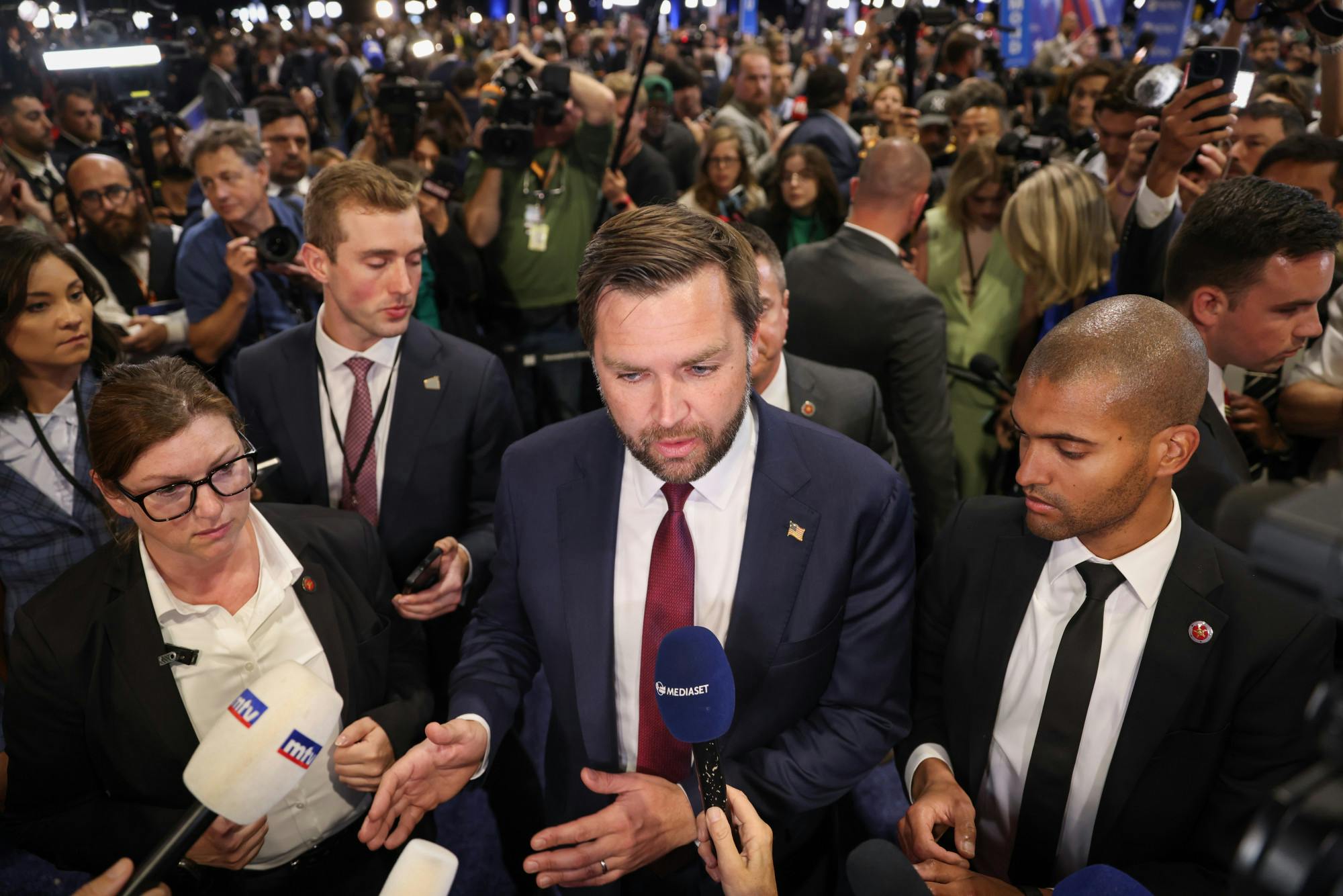 09-10-24 Presidential Debate Spin Room (Abhiram Juvvadi).jpg