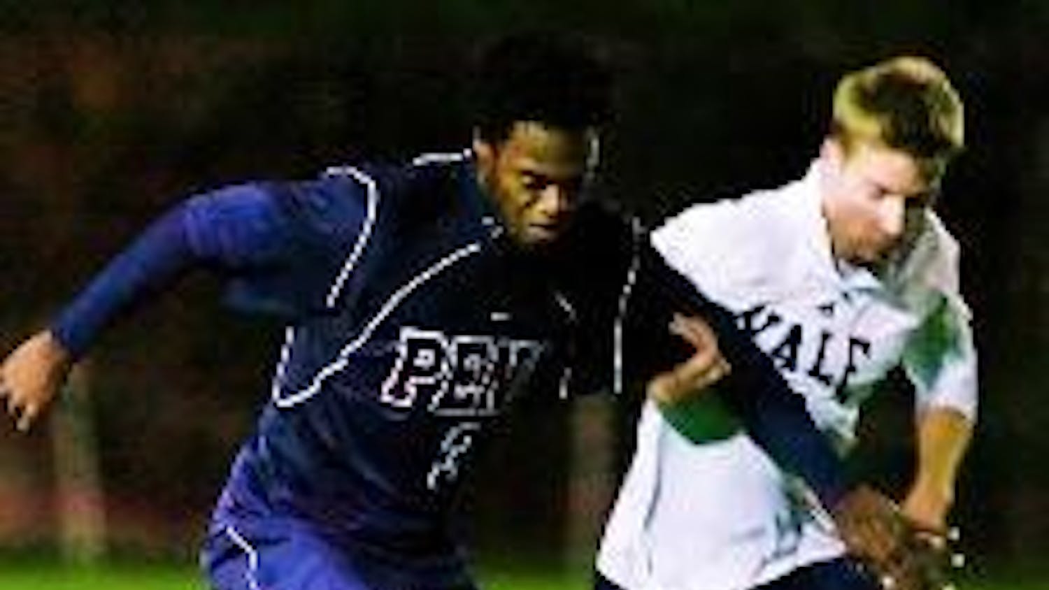 Quakers looking for help to keep Ivy title hopes alive