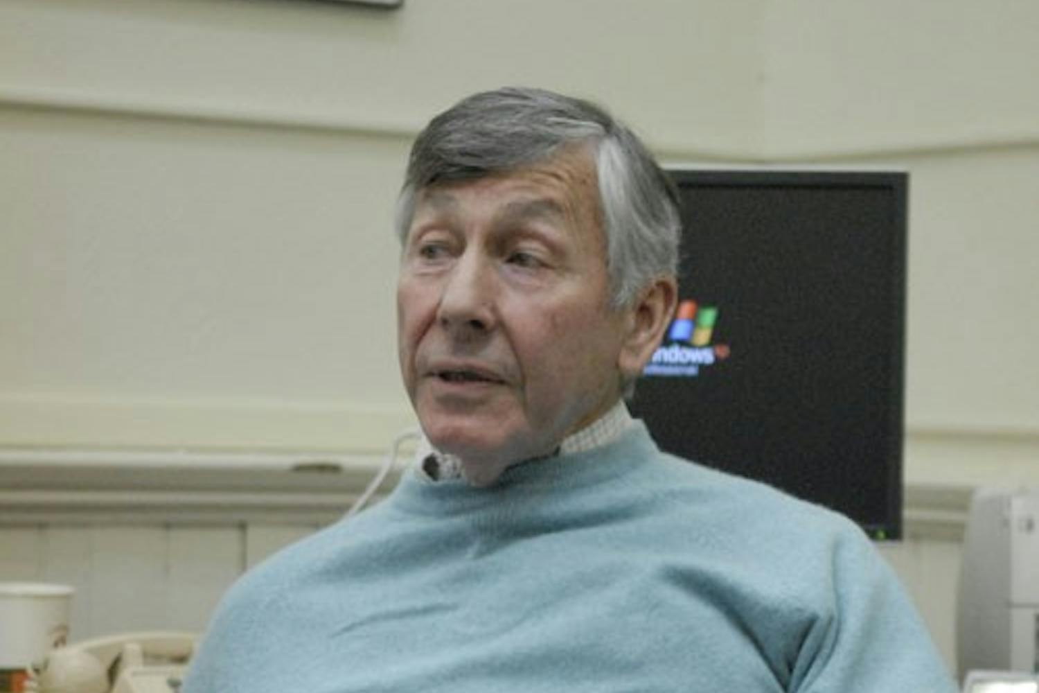 Perspectives on Professor Sheldon Hackney.