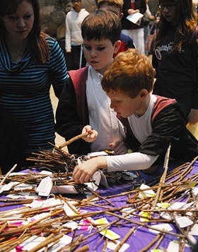 Is Hogwarts now accepting Muggles?