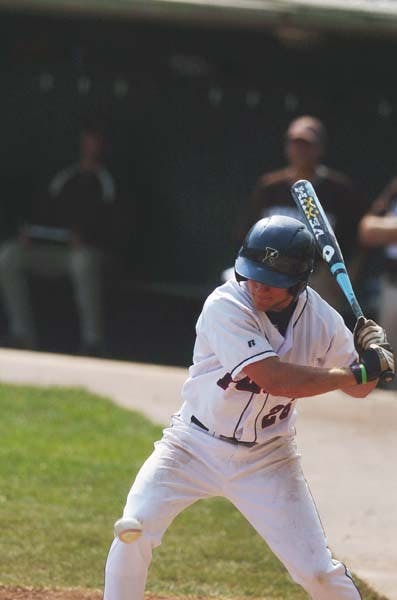 Penn steals split from Lehigh