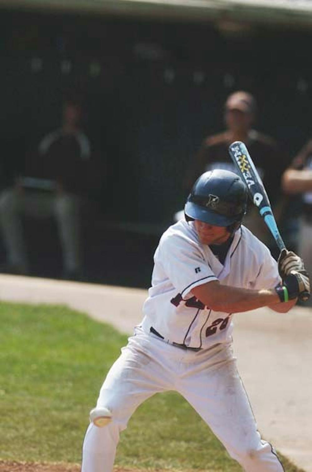 Penn steals split from Lehigh