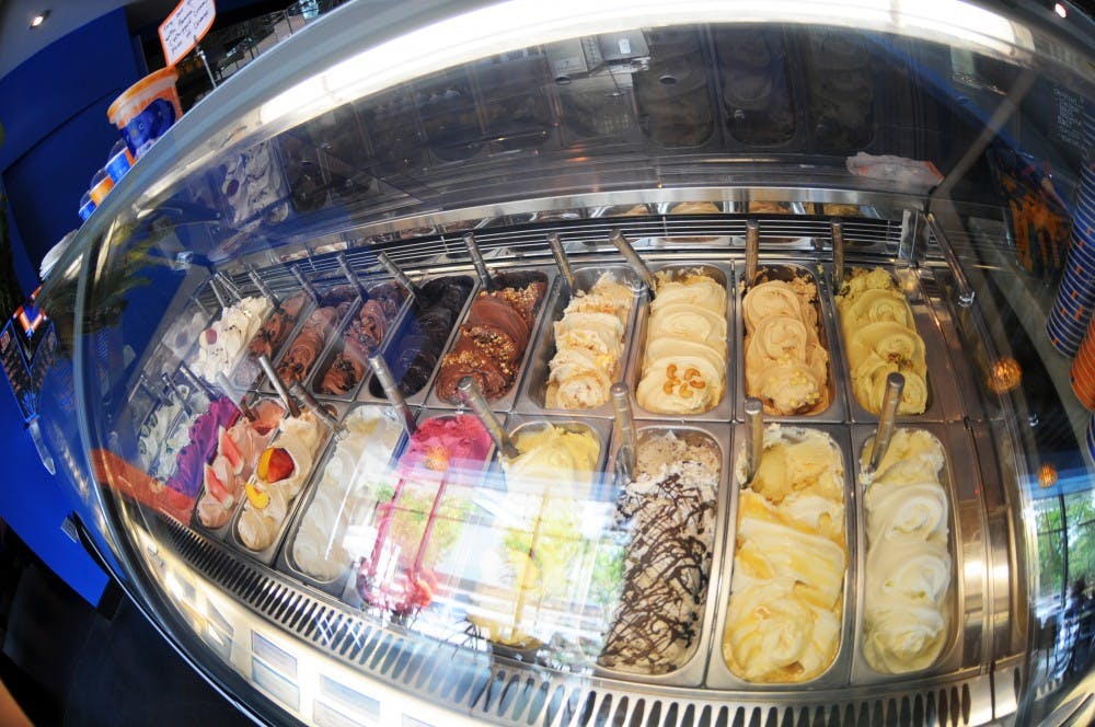 New Retail locations open up for the 2009 school year