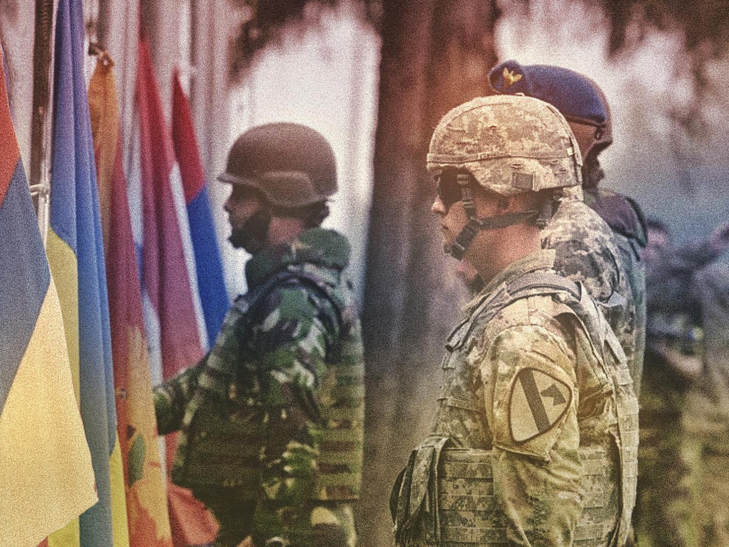 Columnist Sose Hovannisian examines how differing histories of power and survival shape the way nationalism is understood and debated at Penn and beyond. 