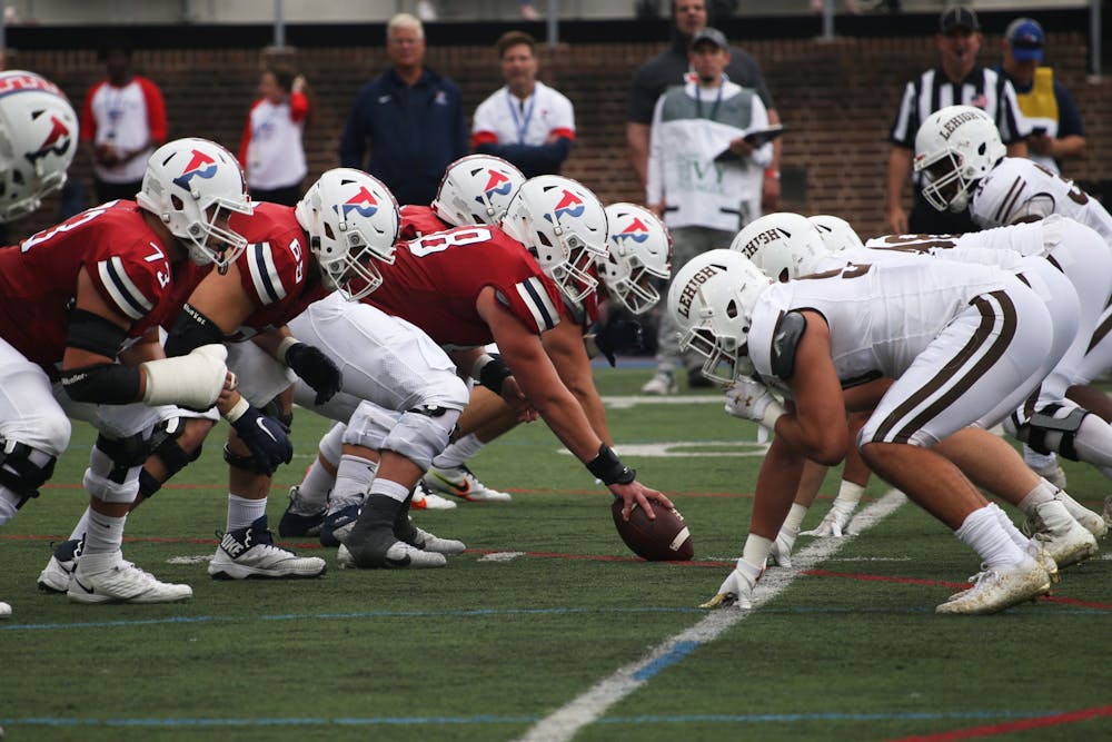 Lehigh Readies for Final Five Games of the Regular Season with Senior Day  on Saturday - Lehigh University Athletics