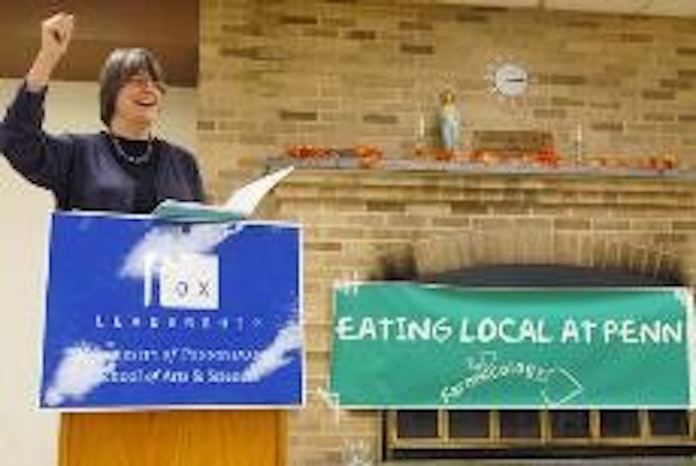 Making school lunches healthy and edible