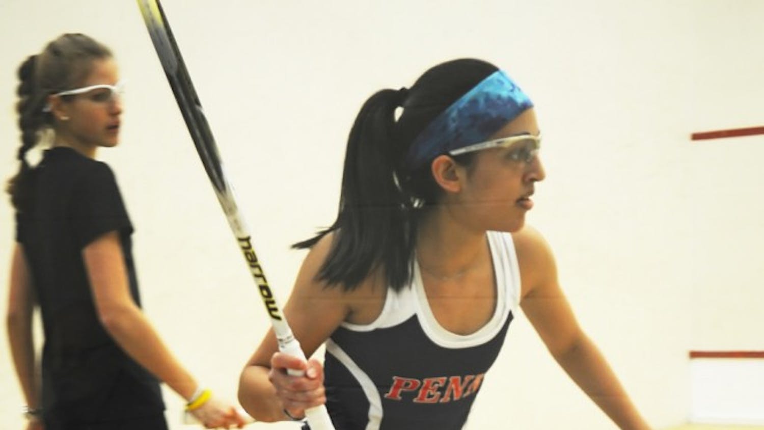 W. Squash v. Williams 2010