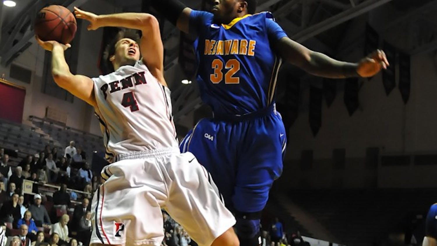 M. Hoops v. Delaware 2011