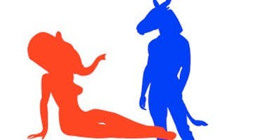 Sleeping with the enemy