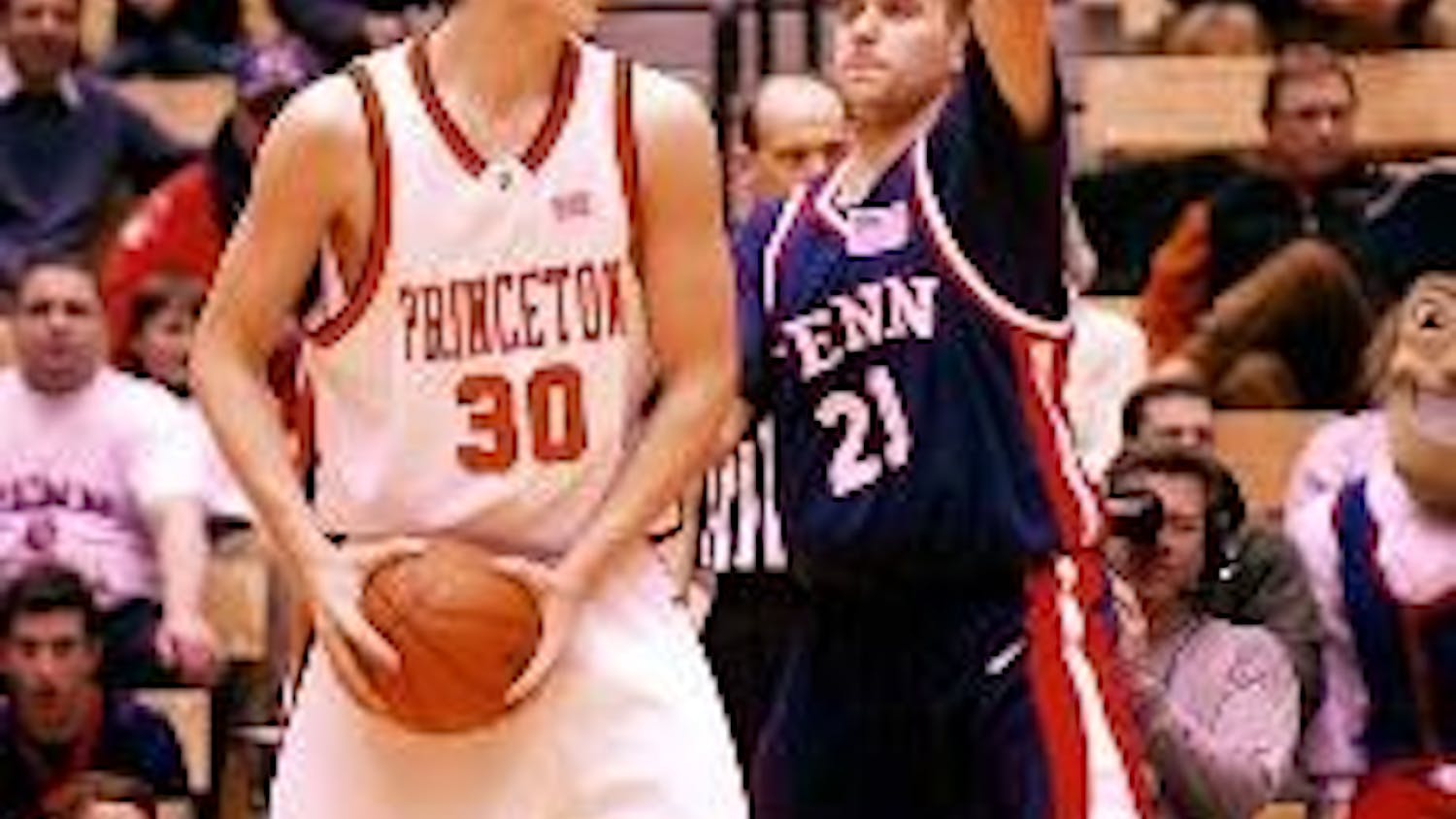 Ivy Hoops Preview | New coach gets to 'start over'