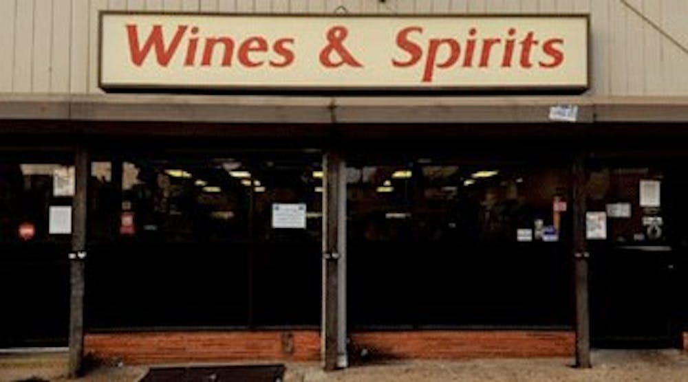 Board looks to re-vamp liquor stores in Pa.