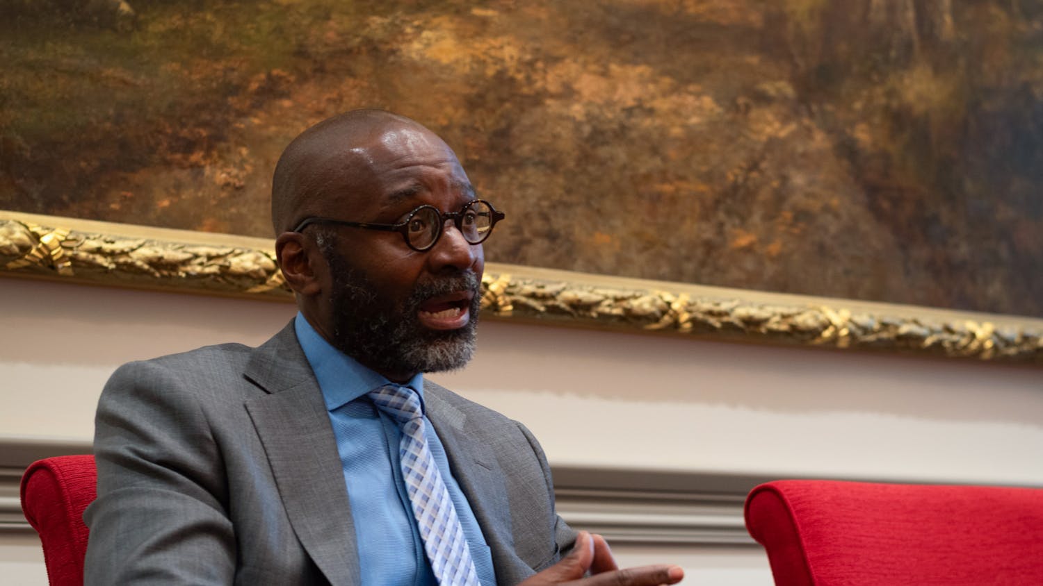 09-30-25 Provost Jackson (Devansh Raniwala).jpg