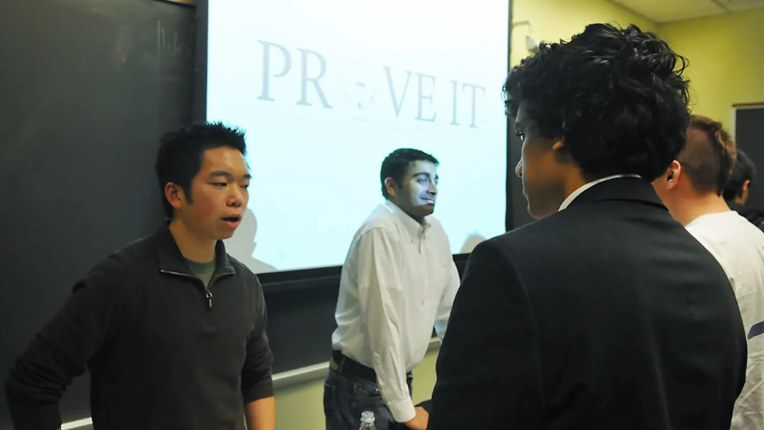 Students2Startups spotlights student entrepreneurship