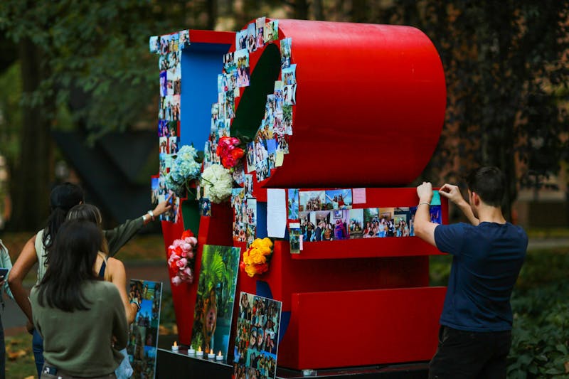 CURF announces award for health literacy, heart health to honor legacy of Penn student Sarah Katz