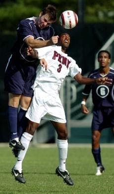 City bragging rights at stake in home opener