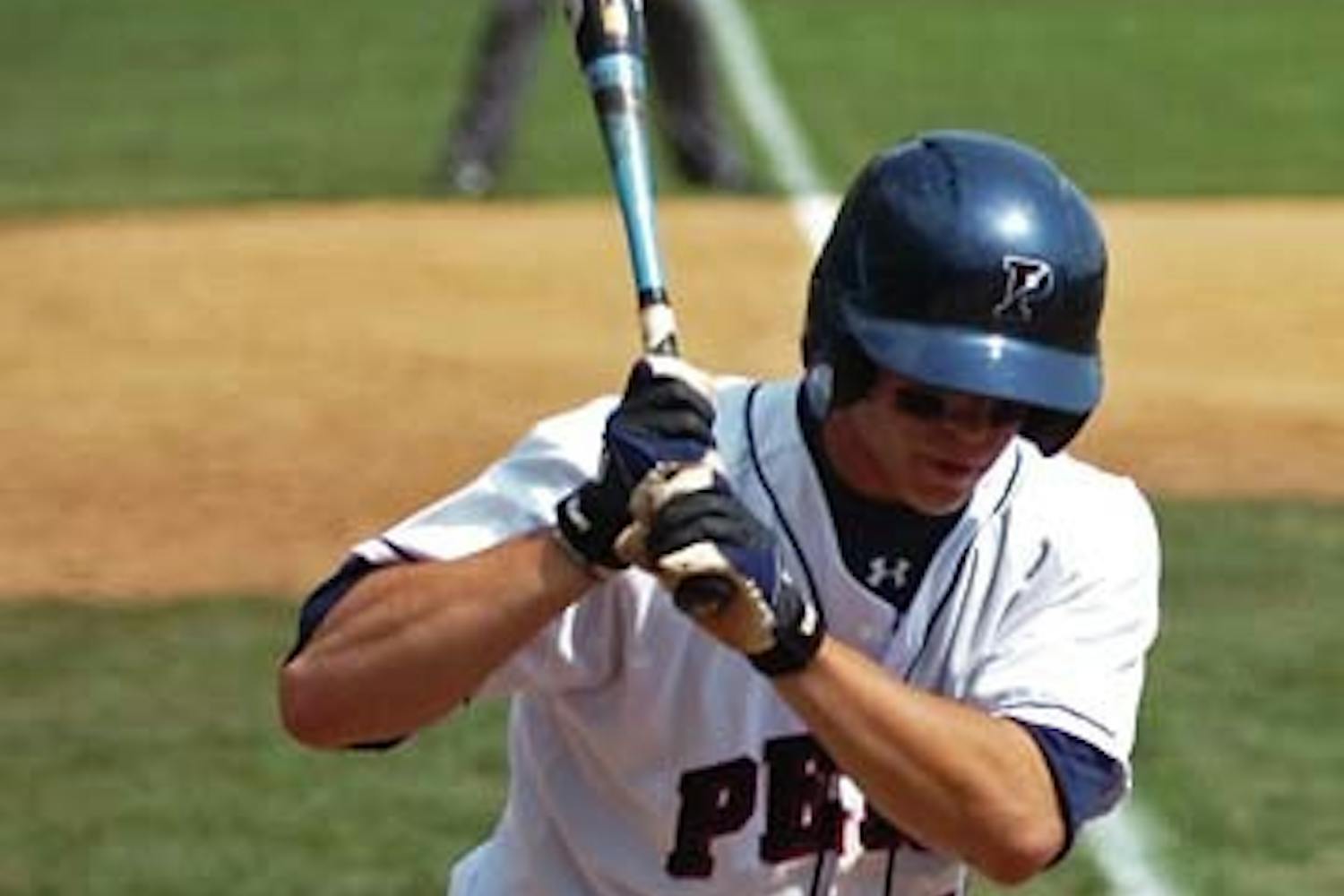 Baseball | Perfect 10 only once for Penn
