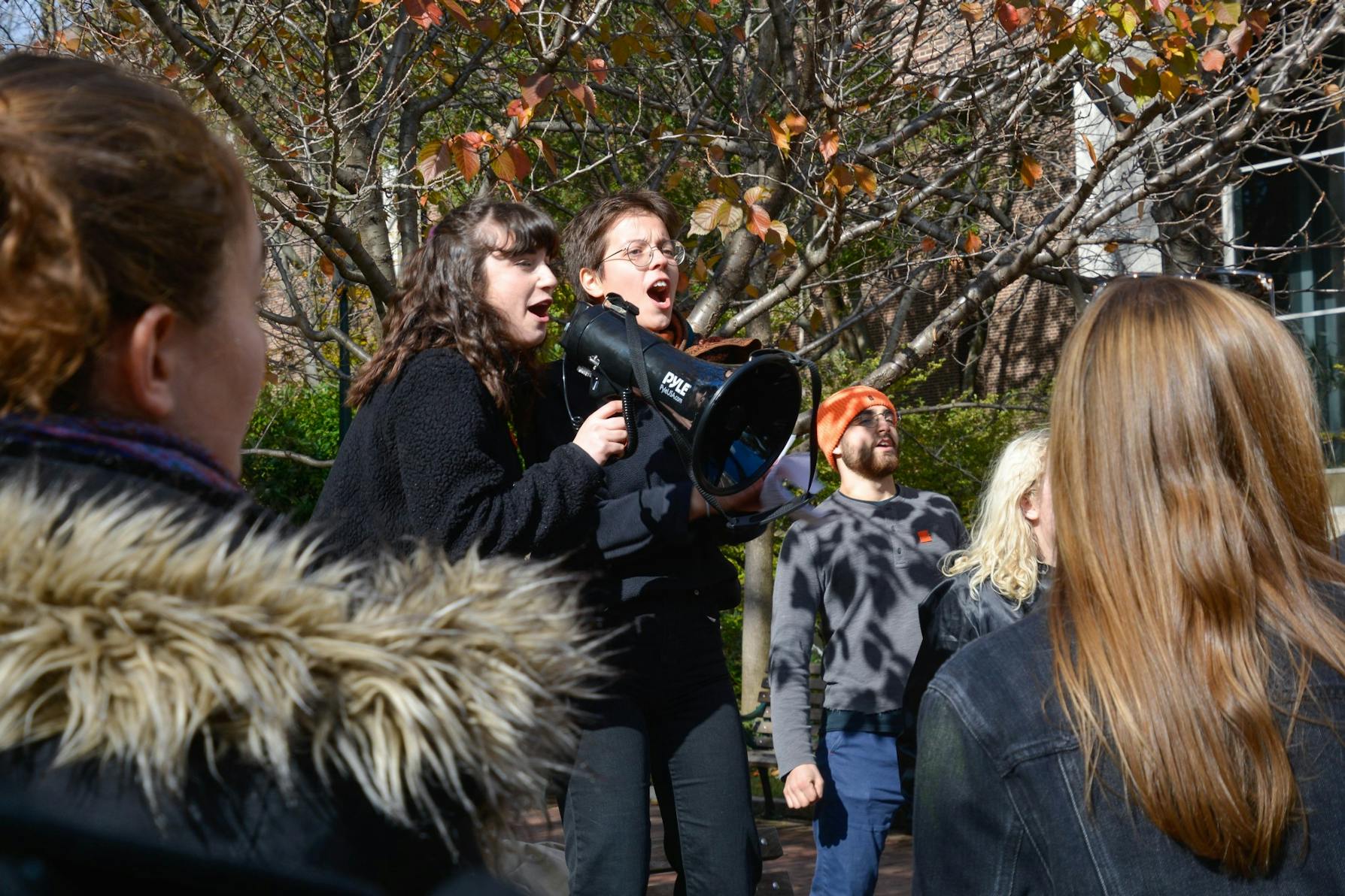 Fossil Free Penn Board of Trustees Protest-1.jpg