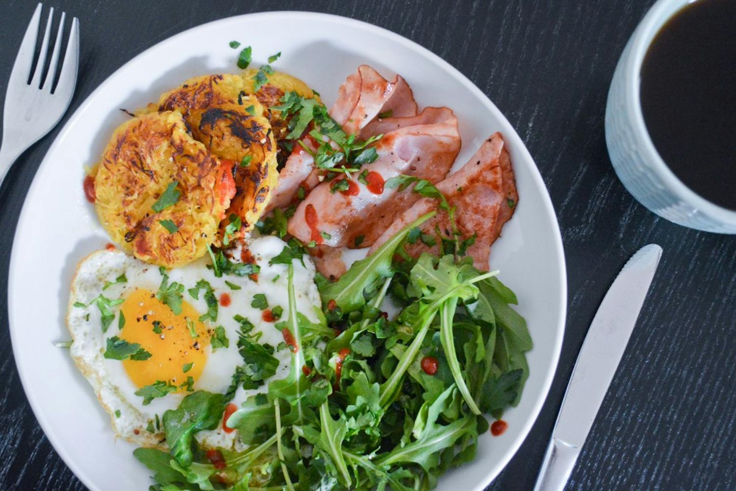 College and Wharton junior Julie Adam is using Wharton Passion Projects to help fund her food blog, Stovetop Story.