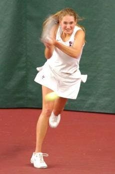 W. Tennis facing an uphill battle