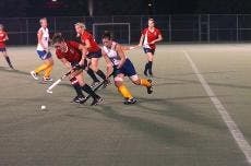 F. Hockey flying high, but something still sticks in Cloud's craw