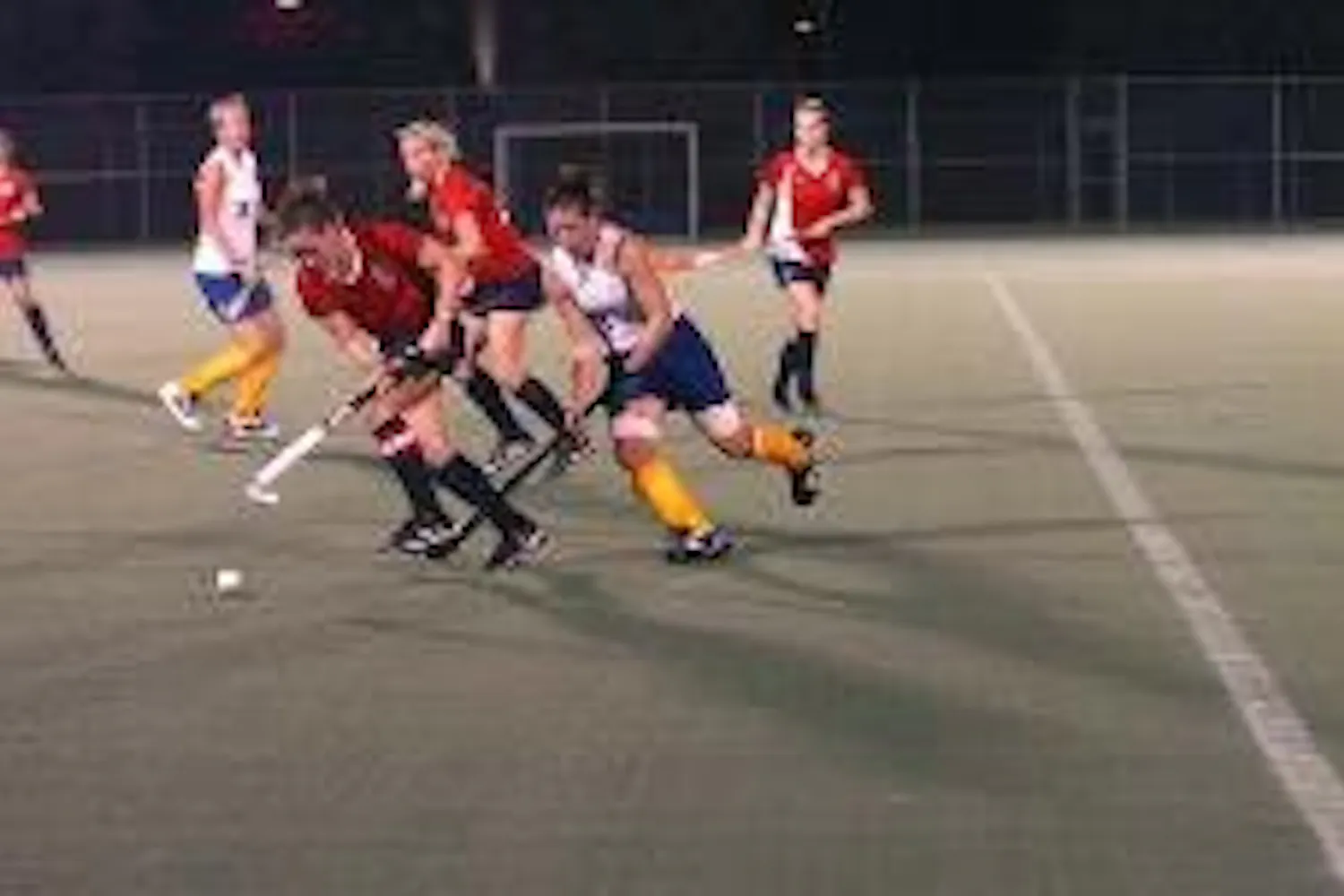 F. Hockey flying high, but something still sticks in Cloud's craw