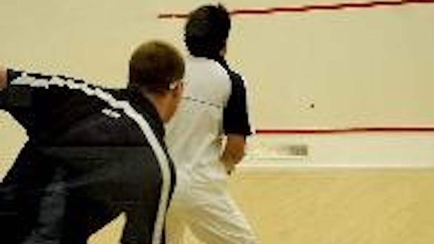 M. Squash | Trying to keep 'tough' Bay State teams at bay