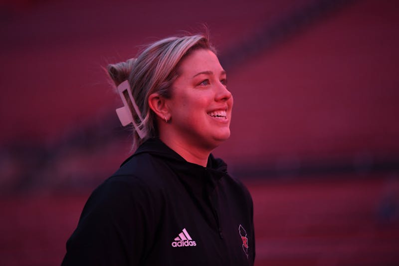 Penn women’s lacrosse adds new assistant coach Ally Deaver