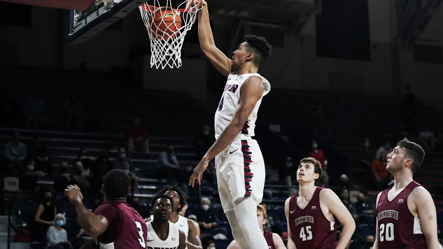 11-16-21 Penn MBB vs. Lafayette Max Lorca-Lloyd (Sukhmani Kaur).jpg