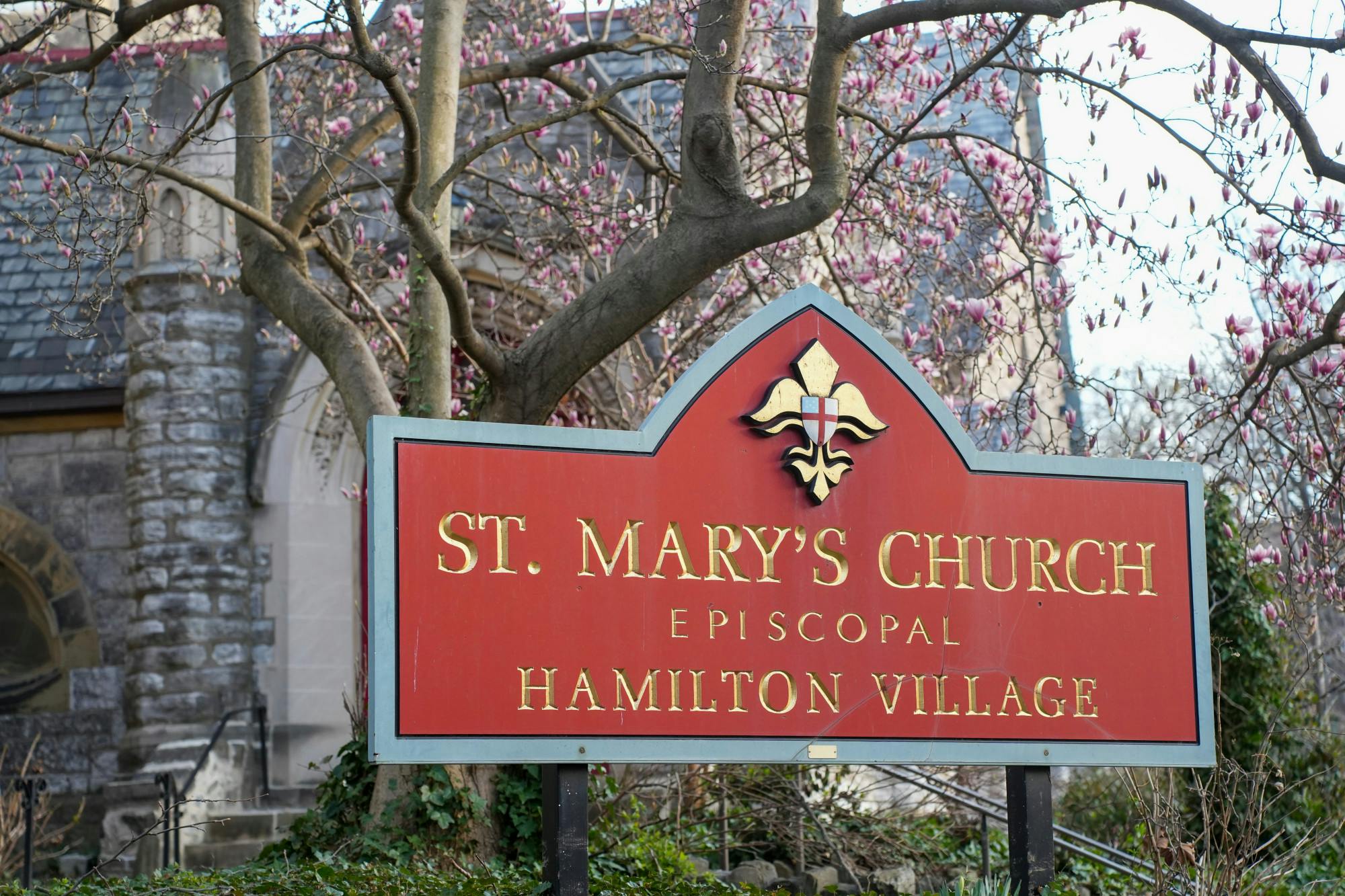 03-25-25 Weining Lime & Campus Walk & Athletic Buildings (Lydia Tong).jpg