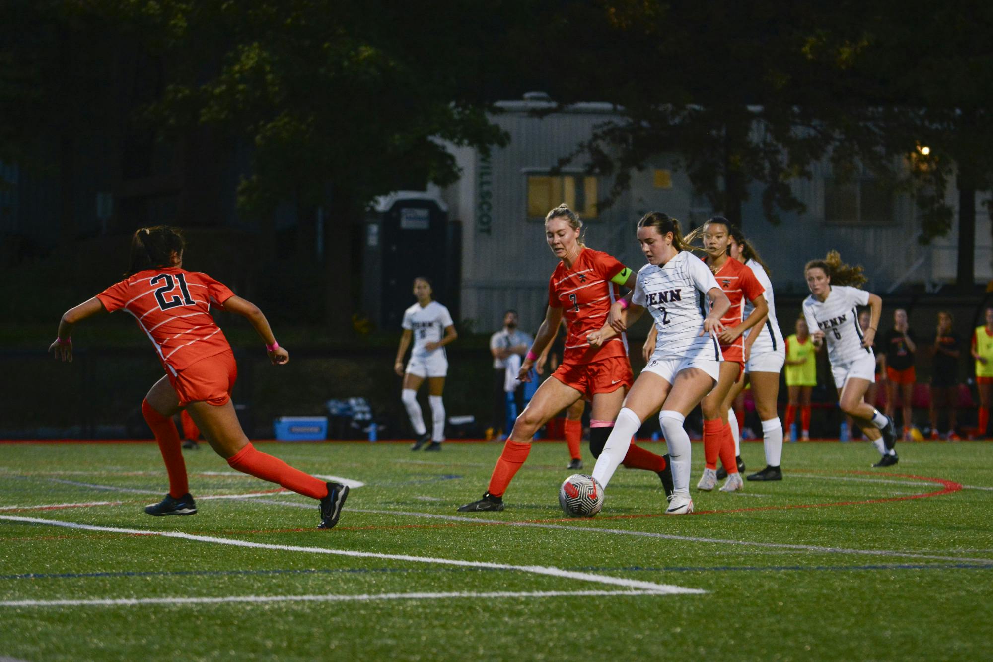 10-04-23 Women's Soccer vs Princeton (Tuna Sagdan).jpg