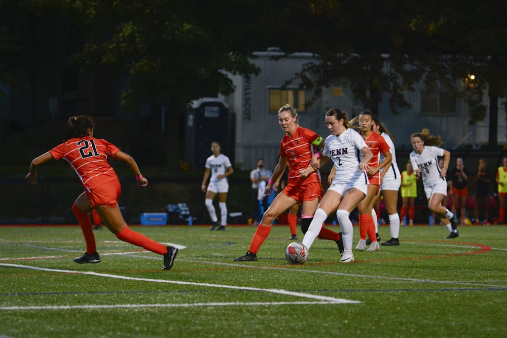 10-04-23 Women's Soccer vs Princeton (Tuna Sagdan).jpg