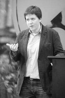 Remembering queer history