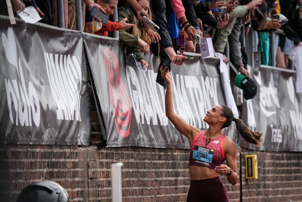 Grand Slam (Jackson Ford)