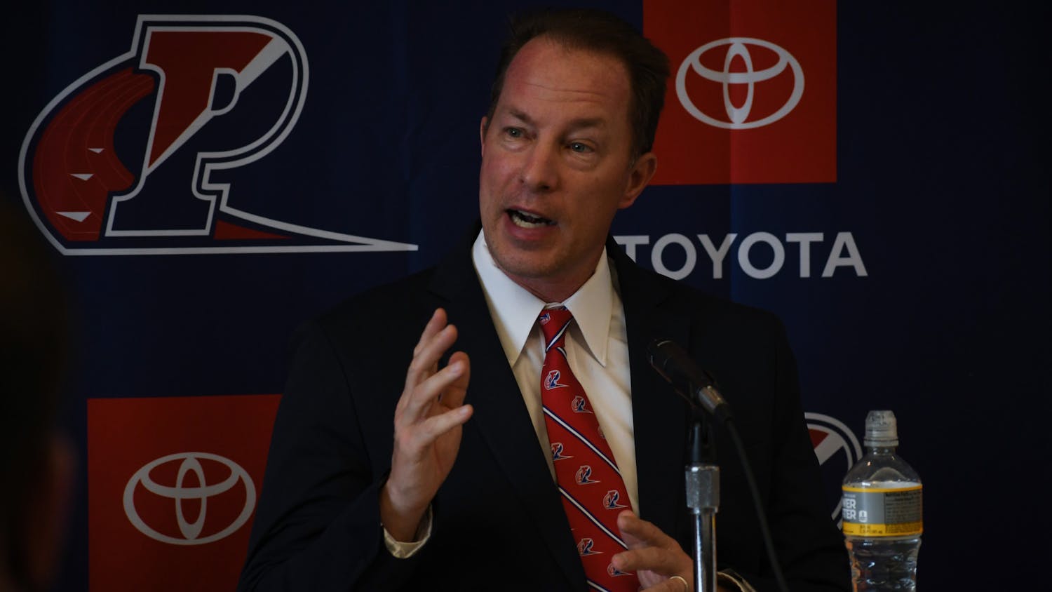 04-21-22 Steve Dolan Penn Relays Press Conference (Samantha Turner).jpg