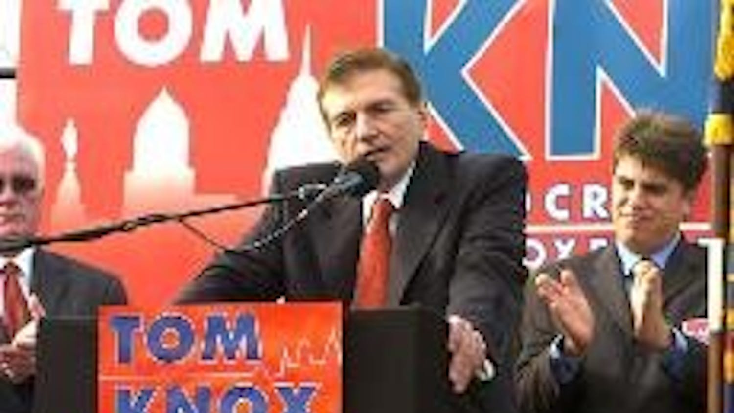 Businessman launches mayoral bid