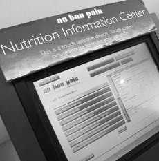 Eating healthy? N.Y., Penn Dining can help