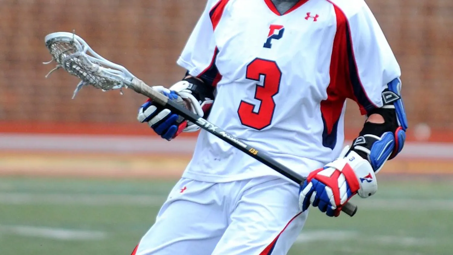 Men Lacrosse v. Cornell