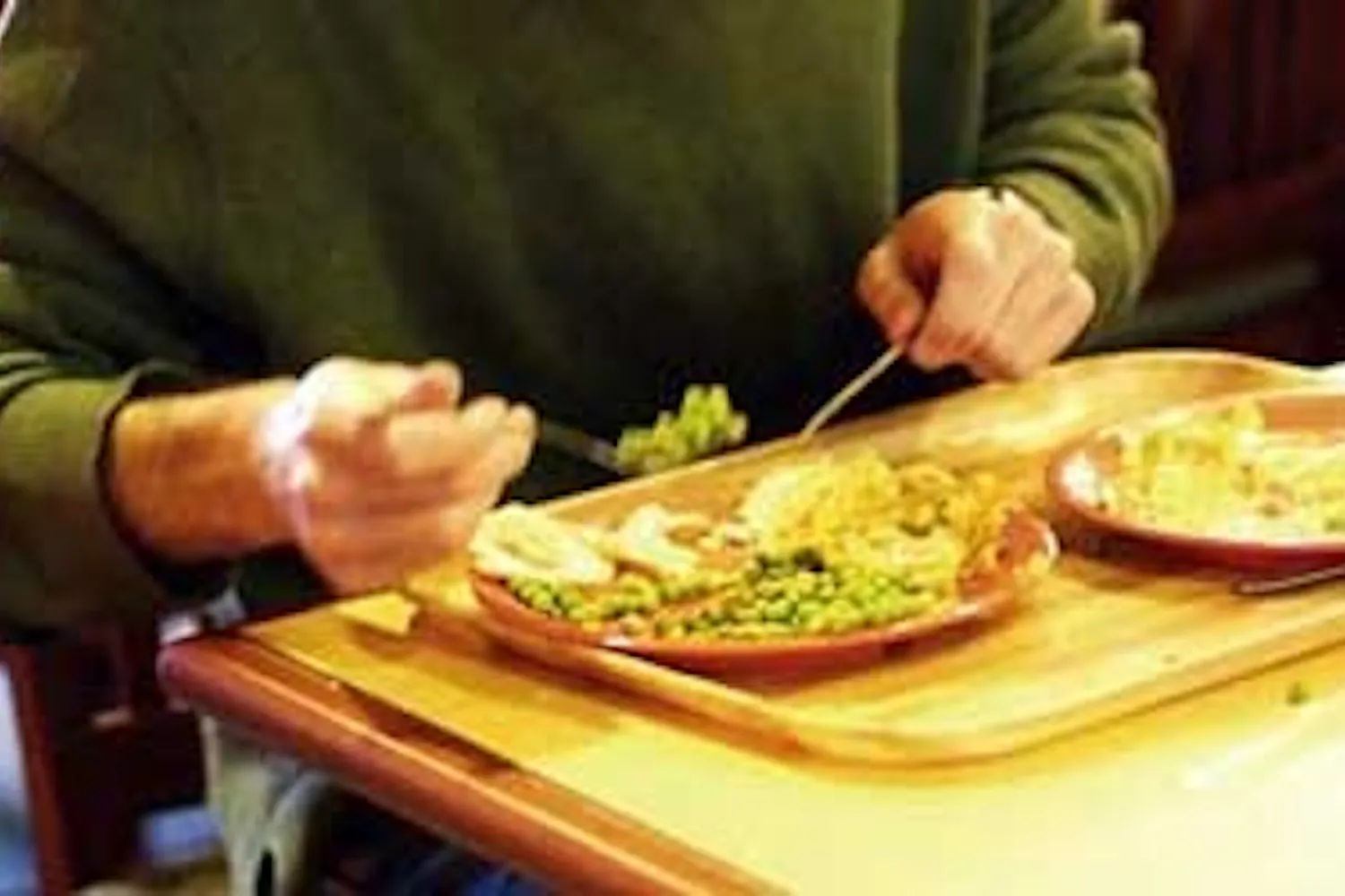 Meal plans don't satisfy students