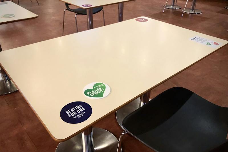 Penn to reopen limited indoor dining on March 8 - Vimarsana News