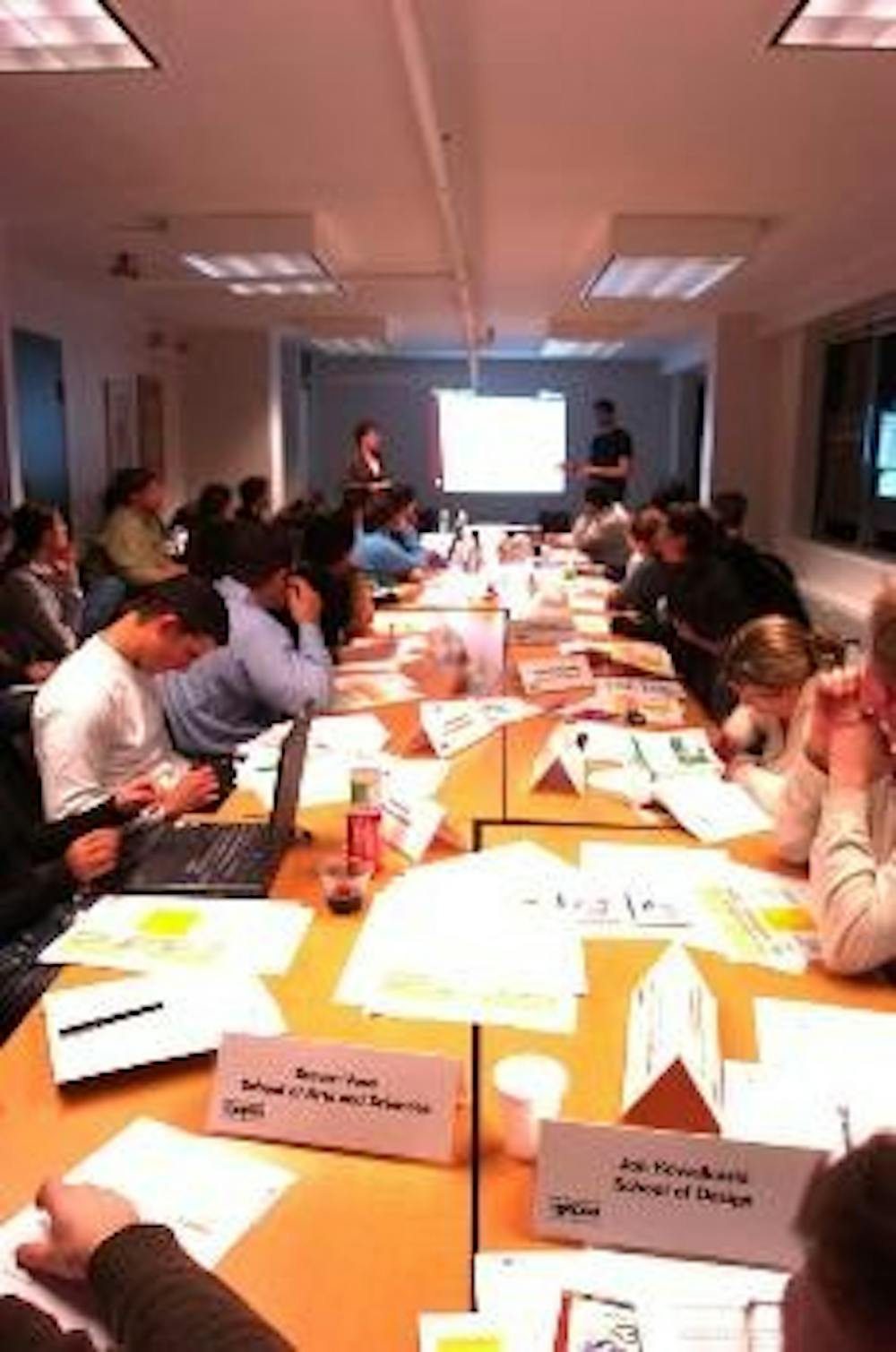 Merger in grad gov't sparks criticism